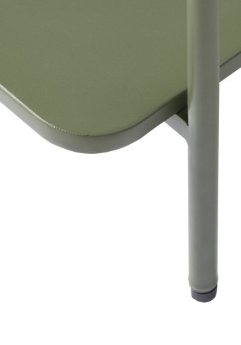 Yuba soffbord 75x75 cm