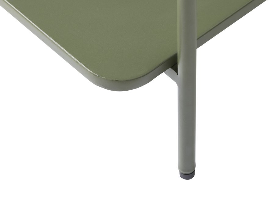 Yuba soffbord 75x75 cm