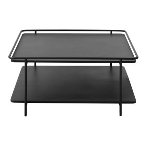 Yuba soffbord 75x75 cm