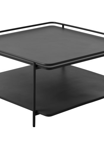 Yuba salongbord 75x75 cm