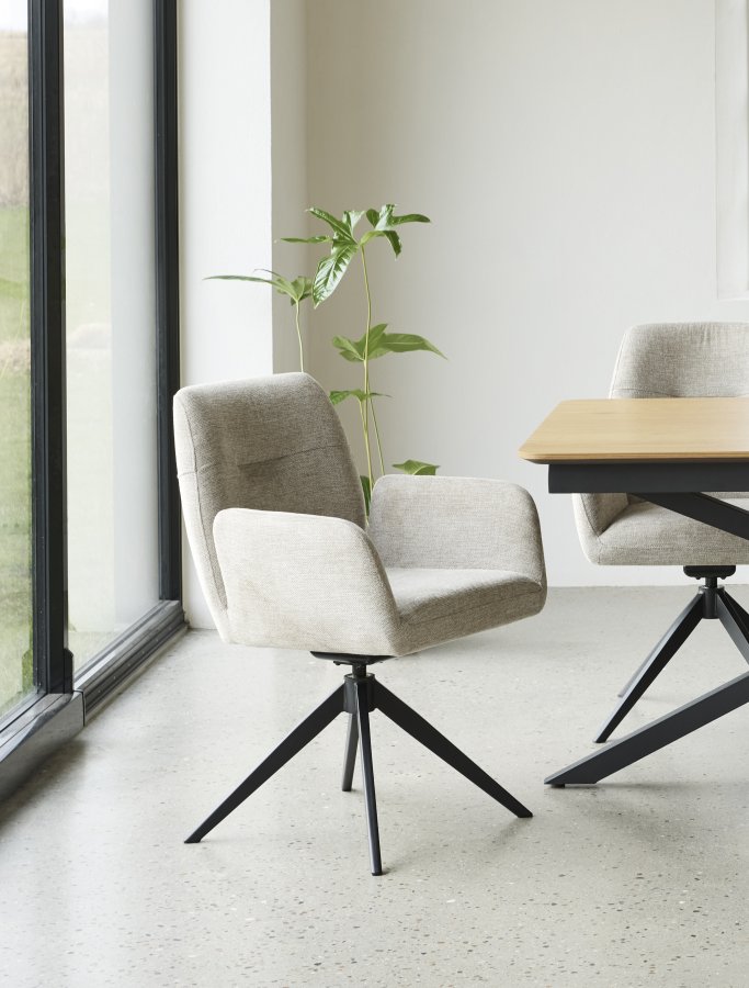 Roxana lenestol sand