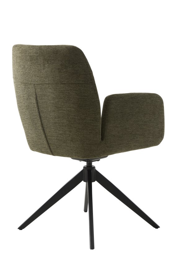 Roxana lenestol olivengrnn