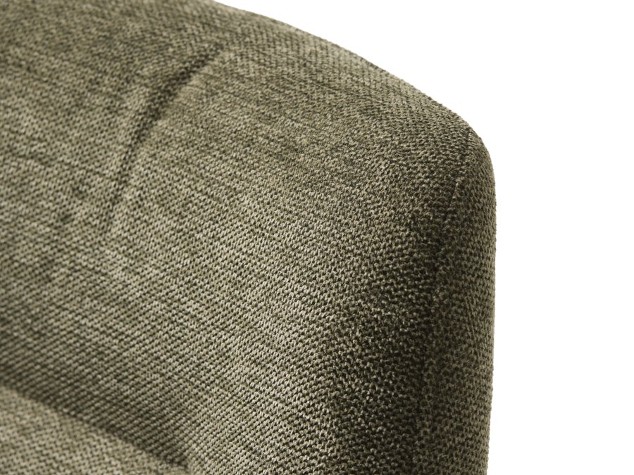 Roxana lenestol olivengrnn