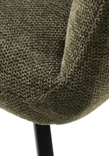 Roxana lenestol olivengrnn