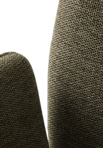 Roxana lenestol olivengrnn