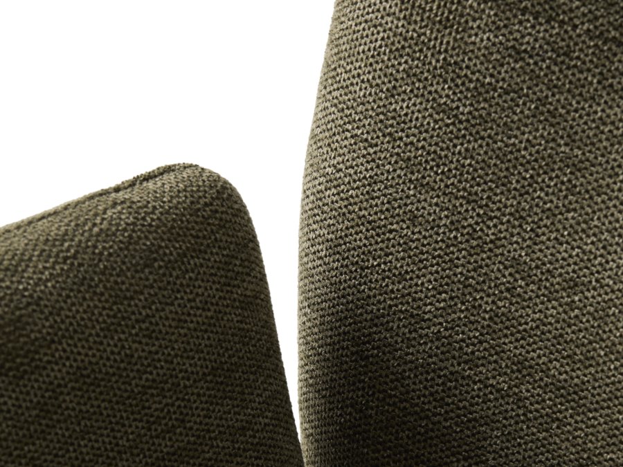 Roxana lenestol olivengrnn