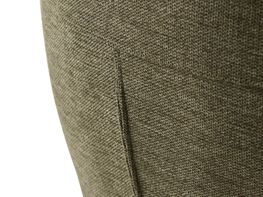 Roxana lenestol olivengrnn