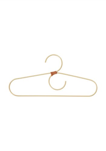 OYOY MINI Tiny Fuku Hangers - 2 stk