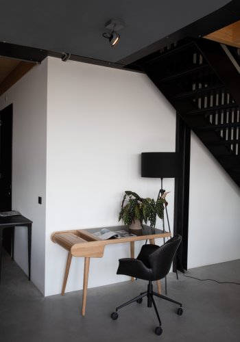 ZUIVER Light Dice-1 Dtw spot - galvanisert