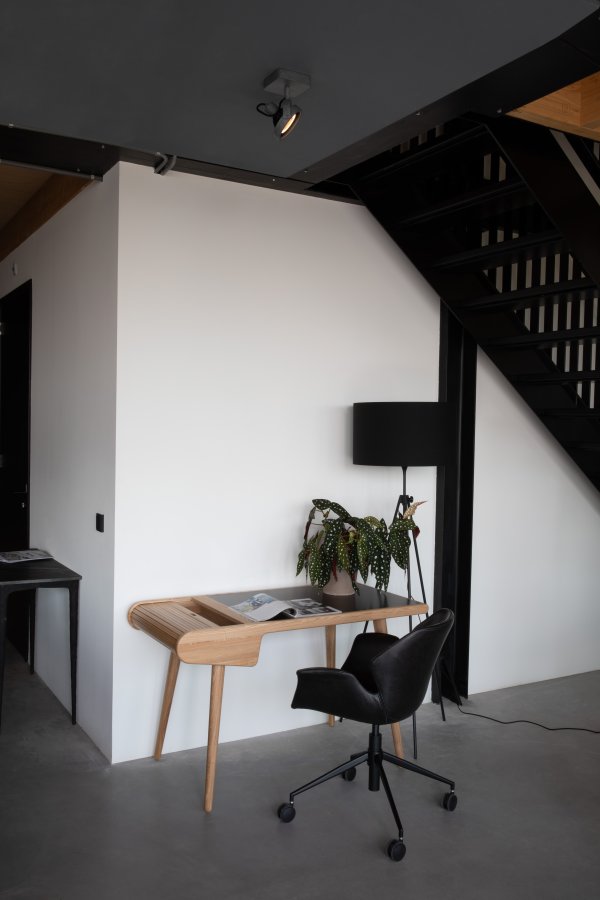 ZUIVER Light Dice-1 Dtw spot - galvanisert