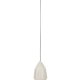 WHITE LABEL LIVING Aysa Tall taklampe - ekte aluminium