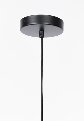 WHITE LABEL LIVING Aysa Tall taklampe - ekte aluminium