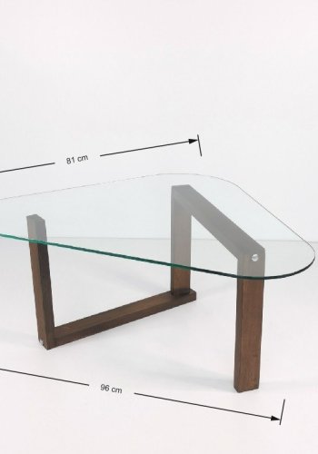 NORDVRK Cam salongbord, valntt