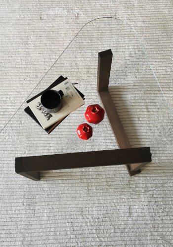 NORDVRK Cam salongbord, valntt