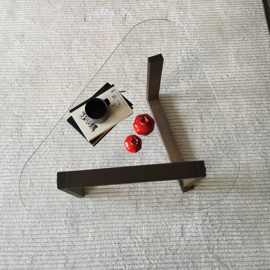 NORDVRK Cam salongbord, valntt