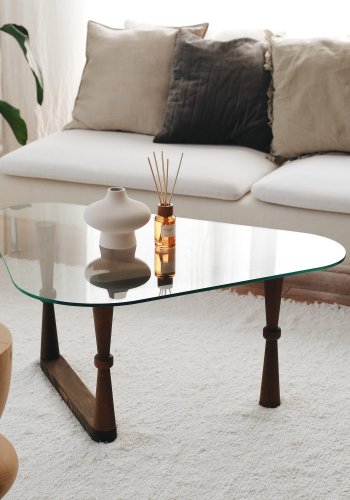 NORDVRK Cam salongbord, valntt