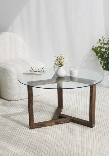 NORDVRK Miro salongbord, valntt