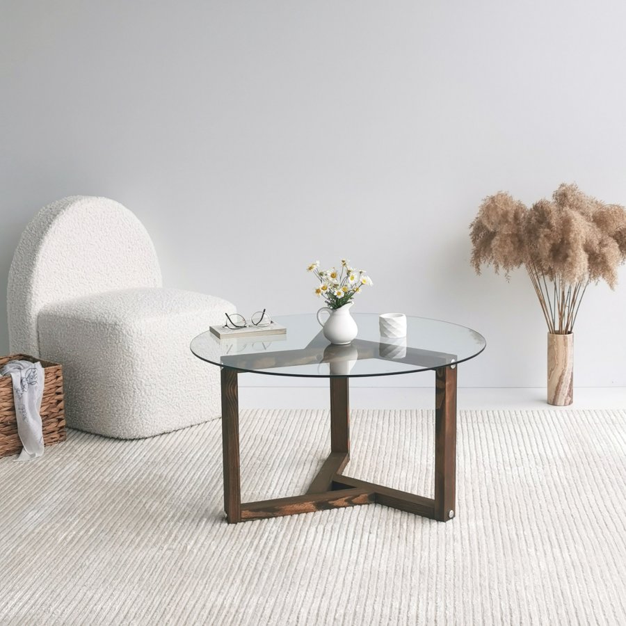 NORDVRK Miro salongbord, valntt