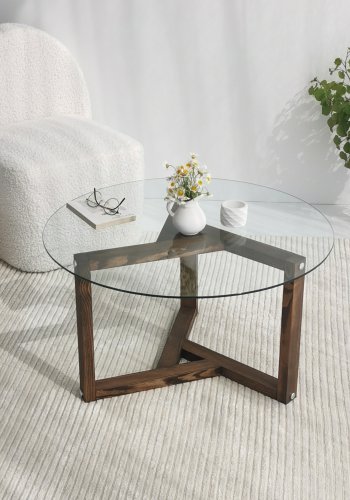 NORDVRK Miro salongbord, valntt