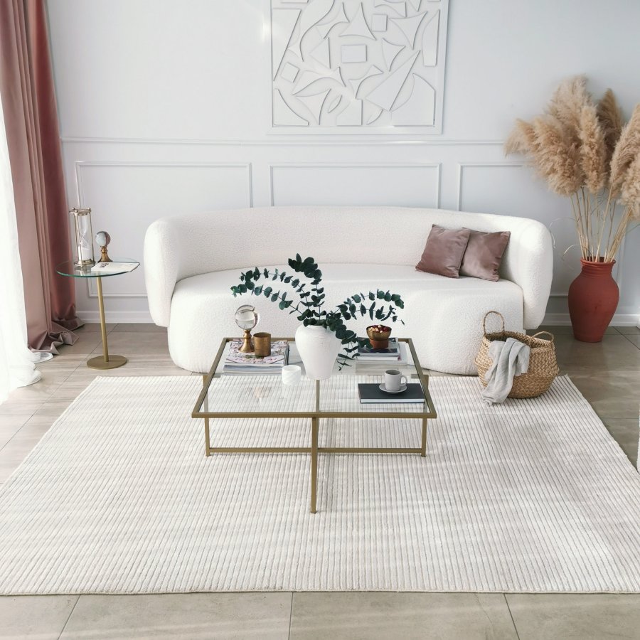 NORDVRK Sol salongbord, gull