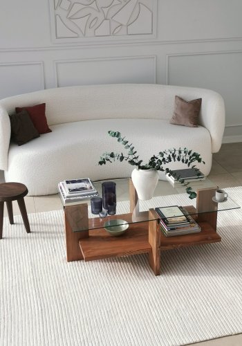 NORDVRK Babylon salongbord, tre