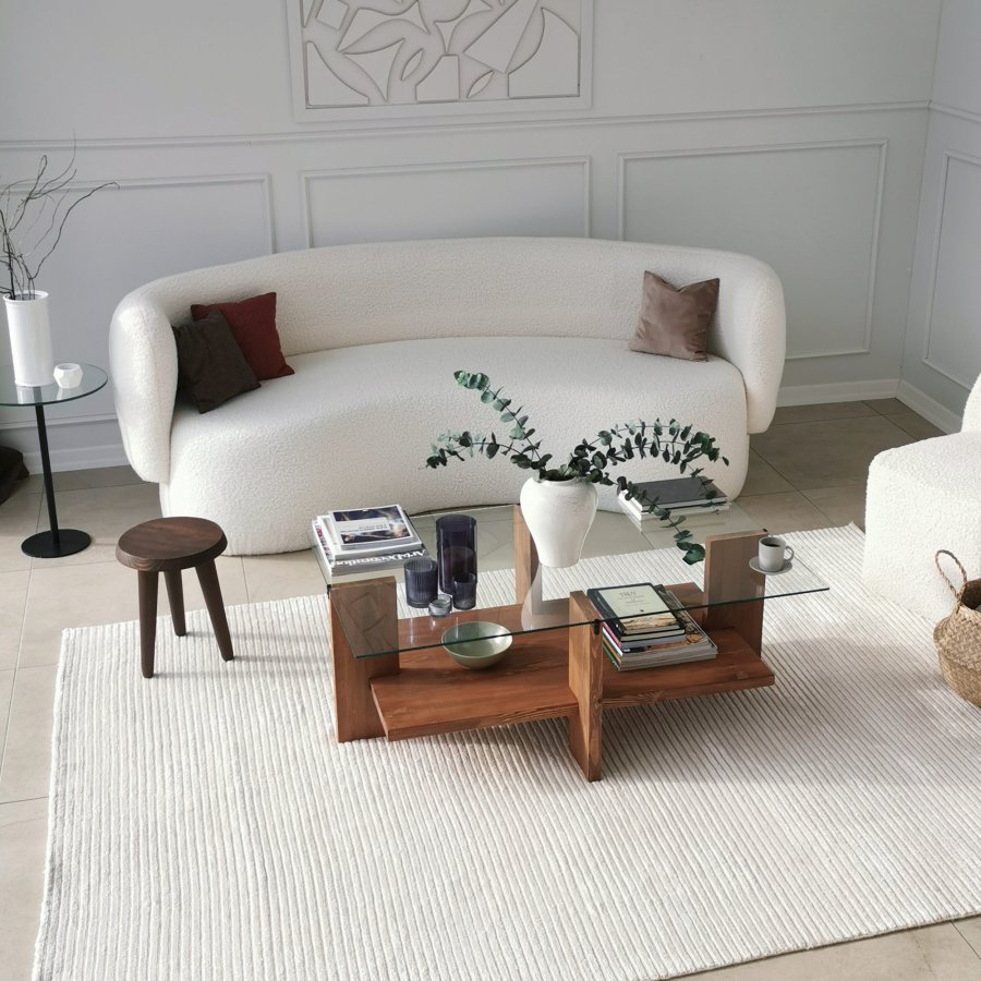 NORDVRK Babylon salongbord, tre