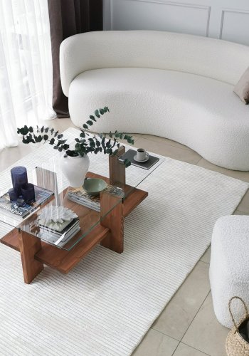 NORDVRK Babylon salongbord, tre