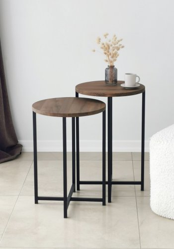 NORDVRK Neta salongbord, valntt