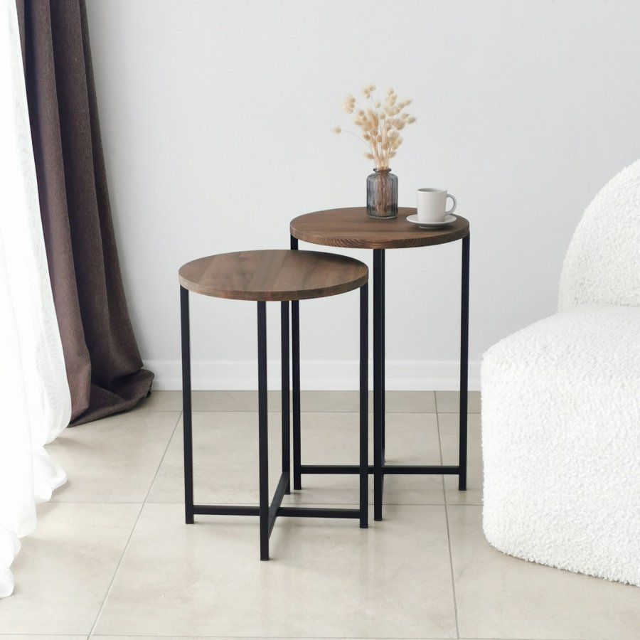 NORDVRK Neta salongbord, valntt