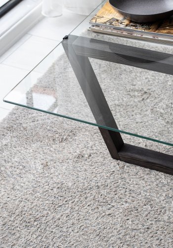 NORDVRK Amalfi salongbord, antrasitt