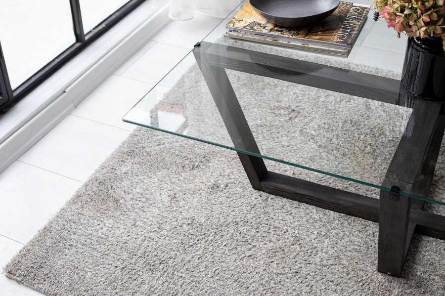 NORDVRK Amalfi salongbord, antrasitt