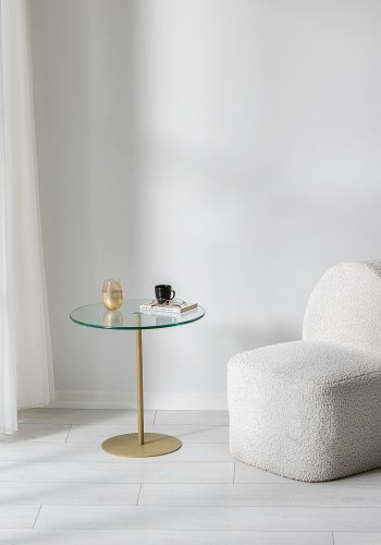 NORDVRK Chill sidebord, gull