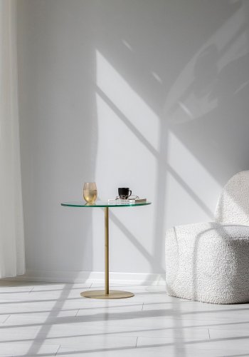 NORDVRK Chill sidebord, gull