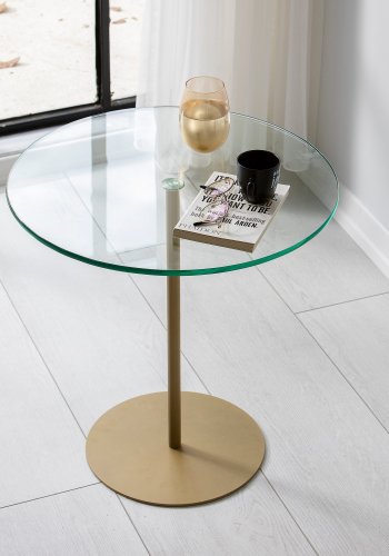 NORDVRK Chill sidebord, gull