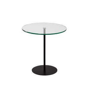 NORDVRK Chill sidobord, svart