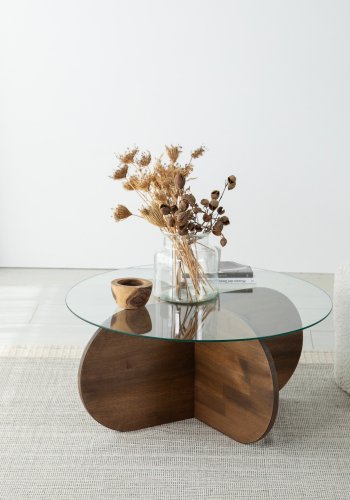 NORDVRK Bubble salongbord, valntt