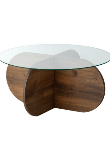 NORDVRK Bubble salongbord, valntt