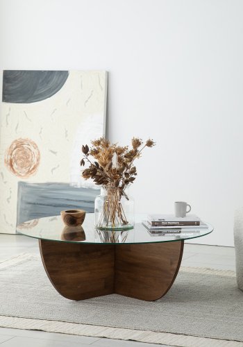 NORDVRK Lily salongbord, valntt