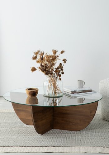 NORDVRK Lily salongbord, valntt