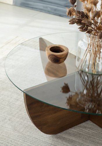 NORDVRK Lily salongbord, valntt