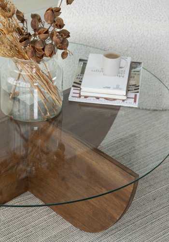 NORDVRK Lily salongbord, valntt