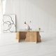 NORDV�RK Canyon � Safirek, Transparent Soffbord