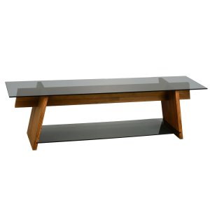 NORDVRK TV201 TV Stativ, Valntsvart