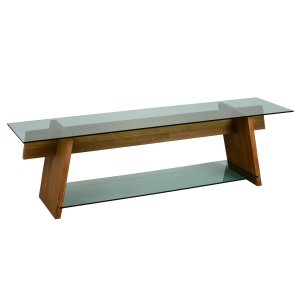 NORDVRK TV202 TV-bnk, valntsgrn