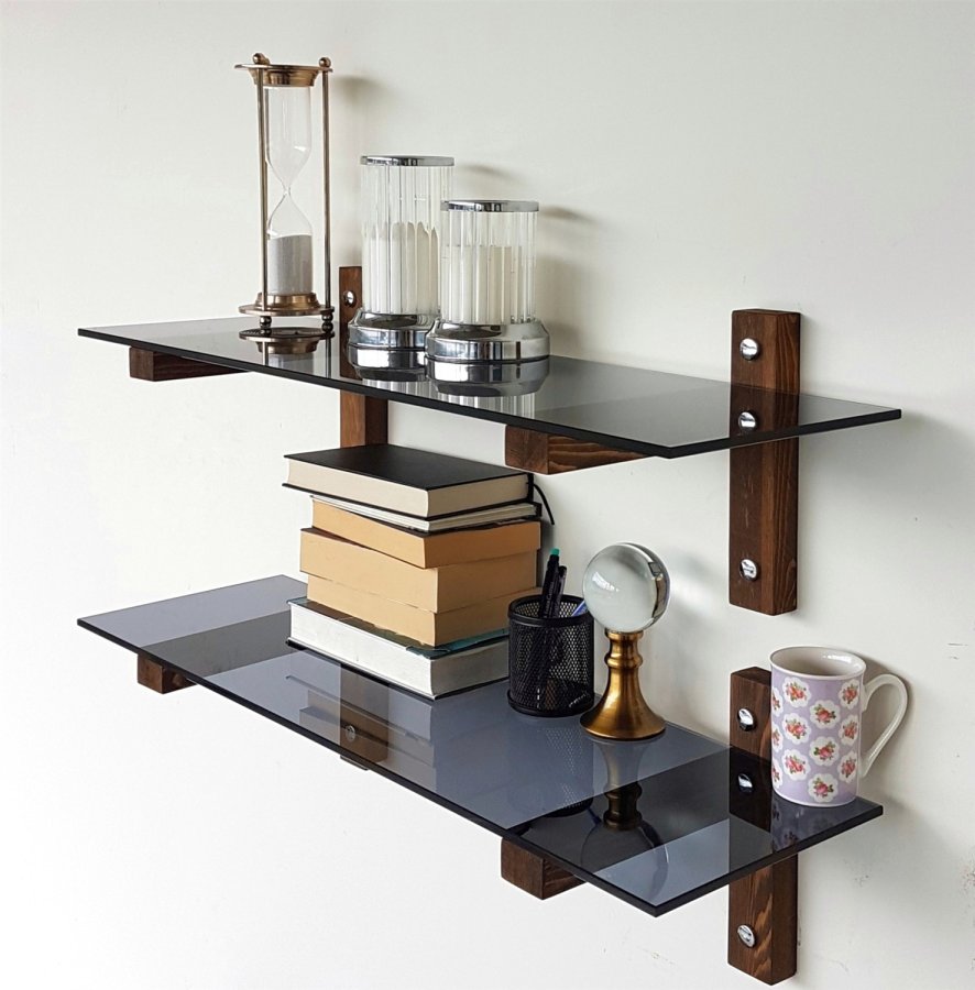 NORDVRK TV102 TV Unit, Walnut