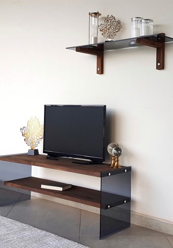 NORDVRK TV101 TV-enhet, valntt