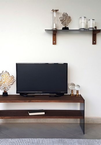 NORDVRK TV101 TV-enhet, valntt