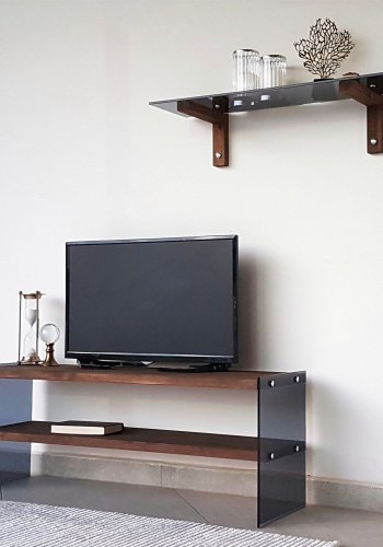 NORDVRK TV101 TV-enhet, valntt