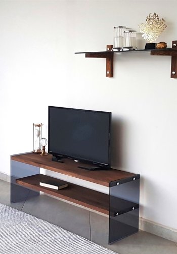 NORDVRK TV101 TV-enhet, valntt