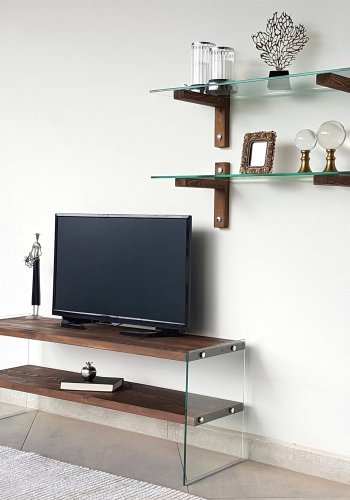 NORDVRK TV105 TV-enhet, valntt